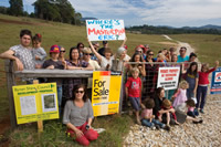 Tallowood Estate Development: Submission Forms and Information
