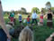 Mullumbimby Community Reclaims Vacant Railway Land In Station Street.